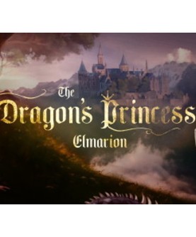 Elmarion: Dragon s Princess Steam Key GLOBAL